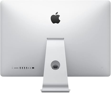 آی مک 27 اینچ اپل Apple iMac 2019 A2115 | Core i9 9900K | 16GB | 1TB SSD | Radeon Pro 4GB | 5K